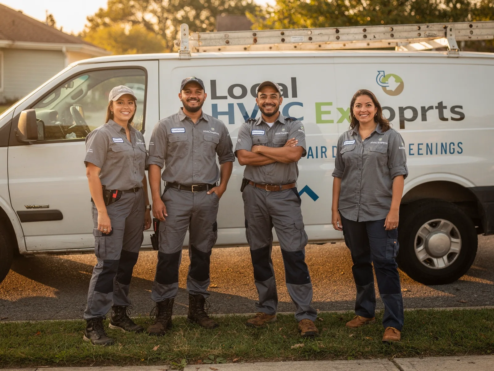 24/7 HVAC Repair & AC Replacement company in Pep, TX